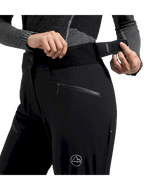 LA SPORTIVA - Helixir 3L Shell Pant W