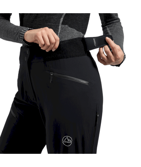 LA SPORTIVA - Helixir 3L Shell Pant W