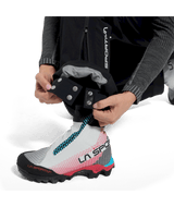 LA SPORTIVA - Helixir 3L Shell Pant W
