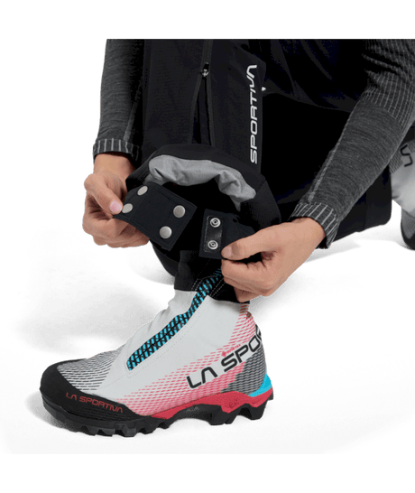 LA SPORTIVA - Helixir 3L Shell Pant W