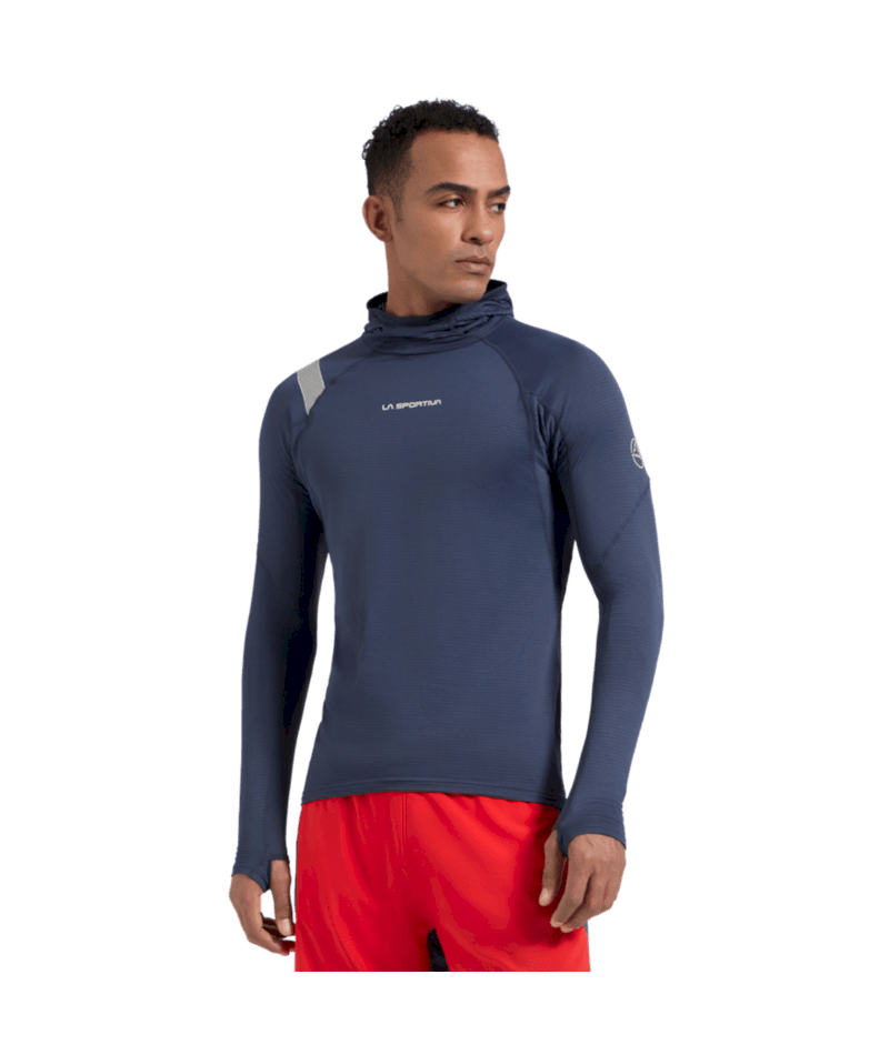LA SPORTIVA - Flash Micro-Fleece M