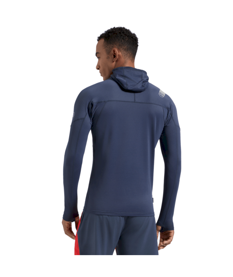LA SPORTIVA - Flash Micro-Fleece M