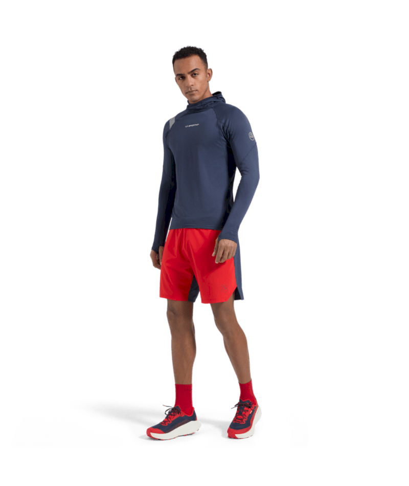 LA SPORTIVA - Flash Micro-Fleece M