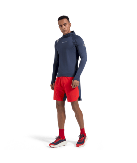 LA SPORTIVA - Flash Micro-Fleece M