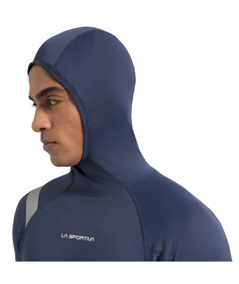 LA SPORTIVA - Flash Micro-Fleece M