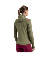 LA SPORTIVA - Flash Micro-Fleece W