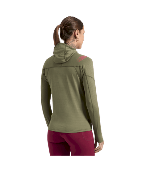 LA SPORTIVA - Flash Micro-Fleece W