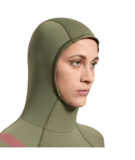LA SPORTIVA - Flash Micro-Fleece W
