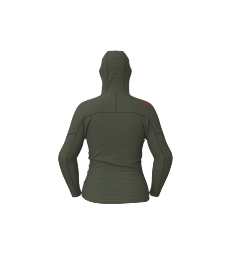 LA SPORTIVA - Flash Micro-Fleece W