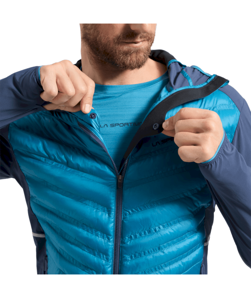 LA SPORTIVA - Koro JKT M