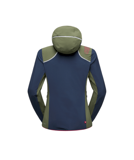 LA SPORTIVA - Koro JKT W