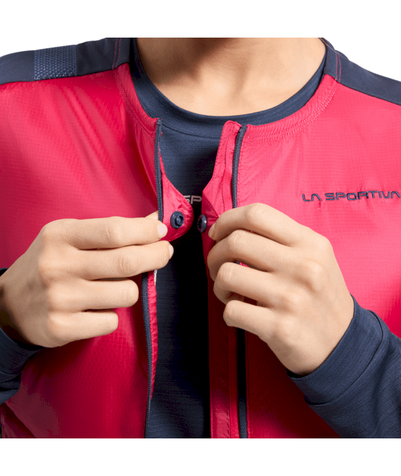 LA SPORTIVA - Aero Tech Vest W
