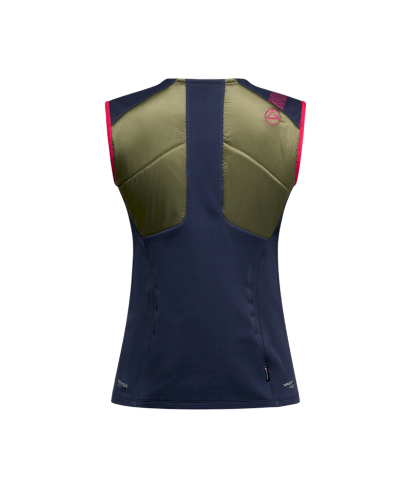 LA SPORTIVA - Aero Tech Vest W