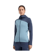 LA SPORTIVA - Cosmic Thermal Hoody W