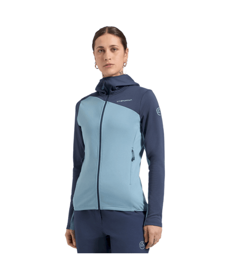 LA SPORTIVA - Cosmic Thermal Hoody W