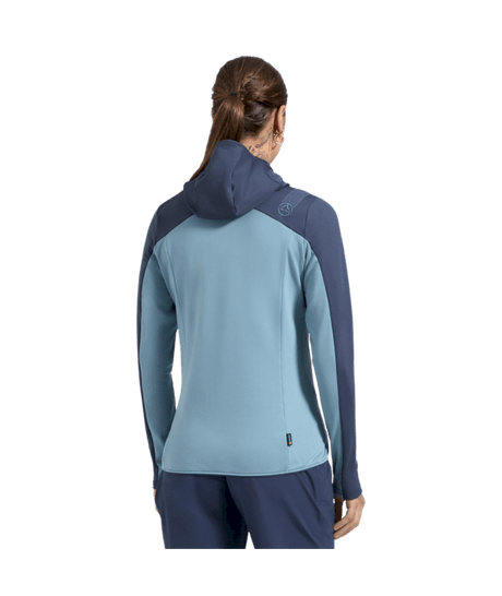 LA SPORTIVA - Cosmic Thermal Hoody W