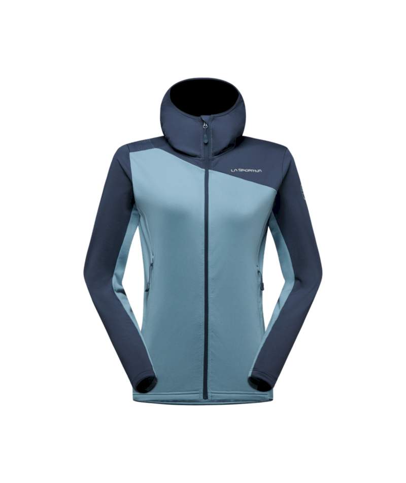 LA SPORTIVA - Cosmic Thermal Hoody W
