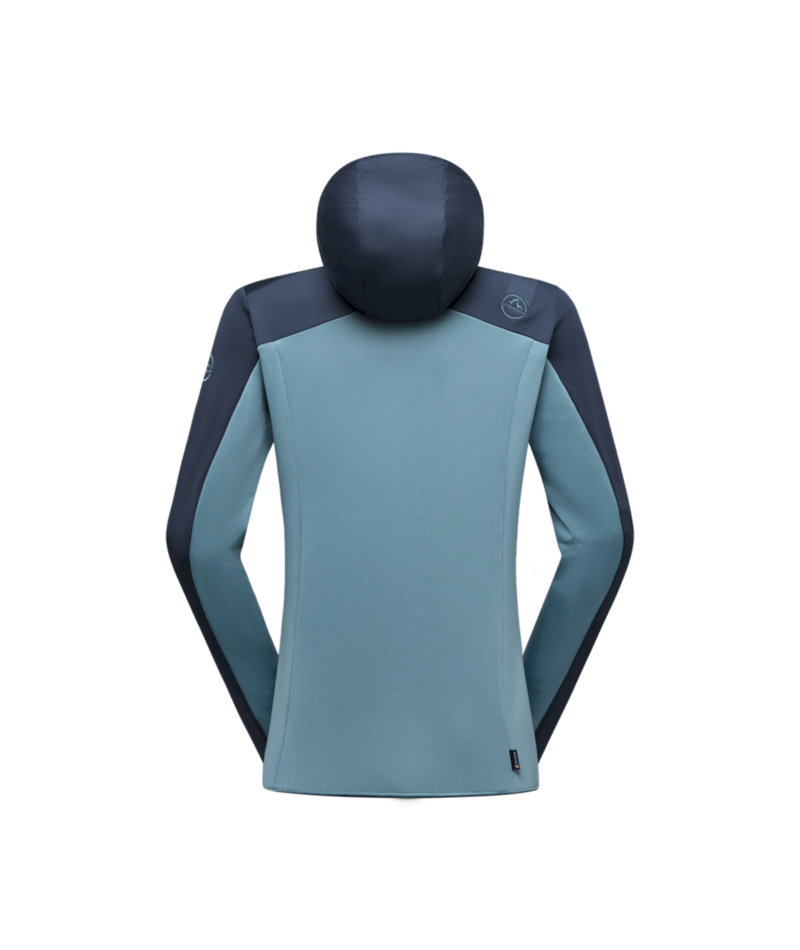 LA SPORTIVA - Cosmic Thermal Hoody W