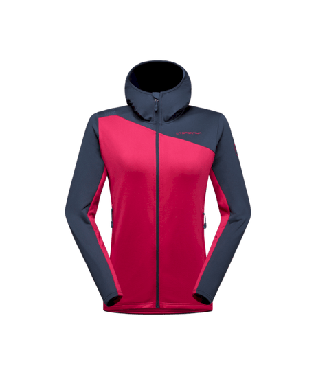 LA SPORTIVA - Cosmic Thermal Hoody W