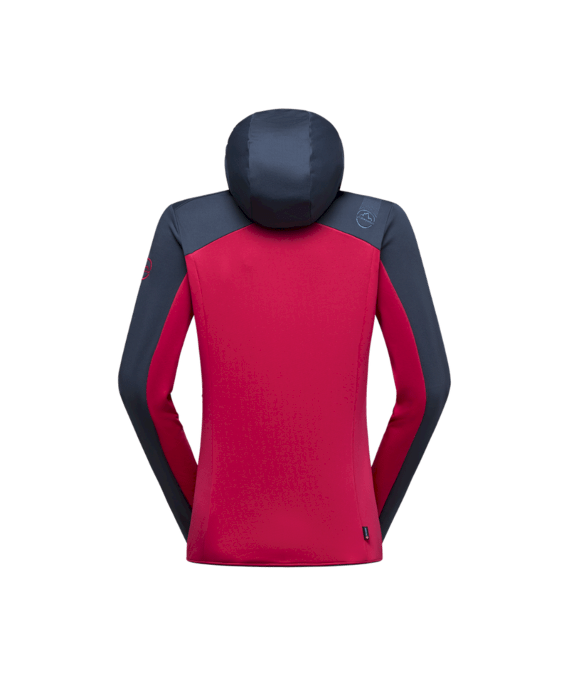 LA SPORTIVA - Cosmic Thermal Hoody W