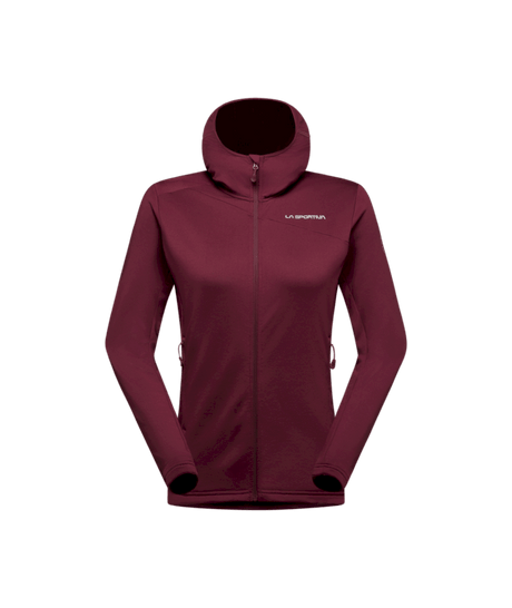 LA SPORTIVA - Cosmic Thermal Hoody W