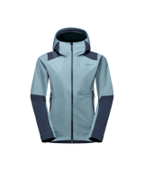 LA SPORTIVA - Crossridge Evo Shell Jkt W