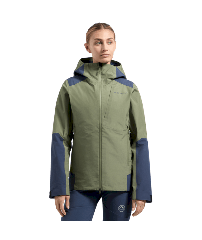 LA SPORTIVA - Crossridge Evo Shell Jkt W