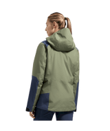LA SPORTIVA - Crossridge Evo Shell Jkt W