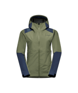 LA SPORTIVA - Crossridge Evo Shell Jkt W