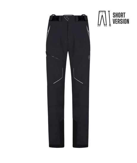 LA SPORTIVA - Excelsior Pant M SHORT