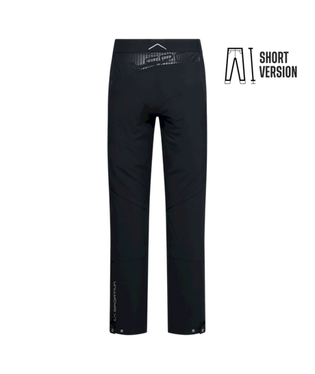 LA SPORTIVA - Orizon Pant M SHORT