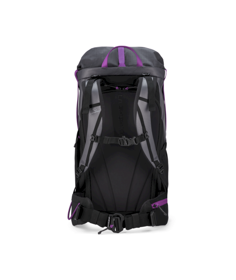 LA SPORTIVA - Granite 45 Crag