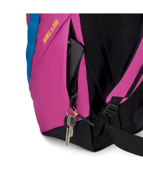 LA SPORTIVA - Granite 25 Crag