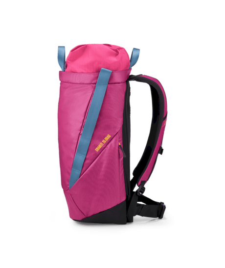 LA SPORTIVA - Granite 25 Crag