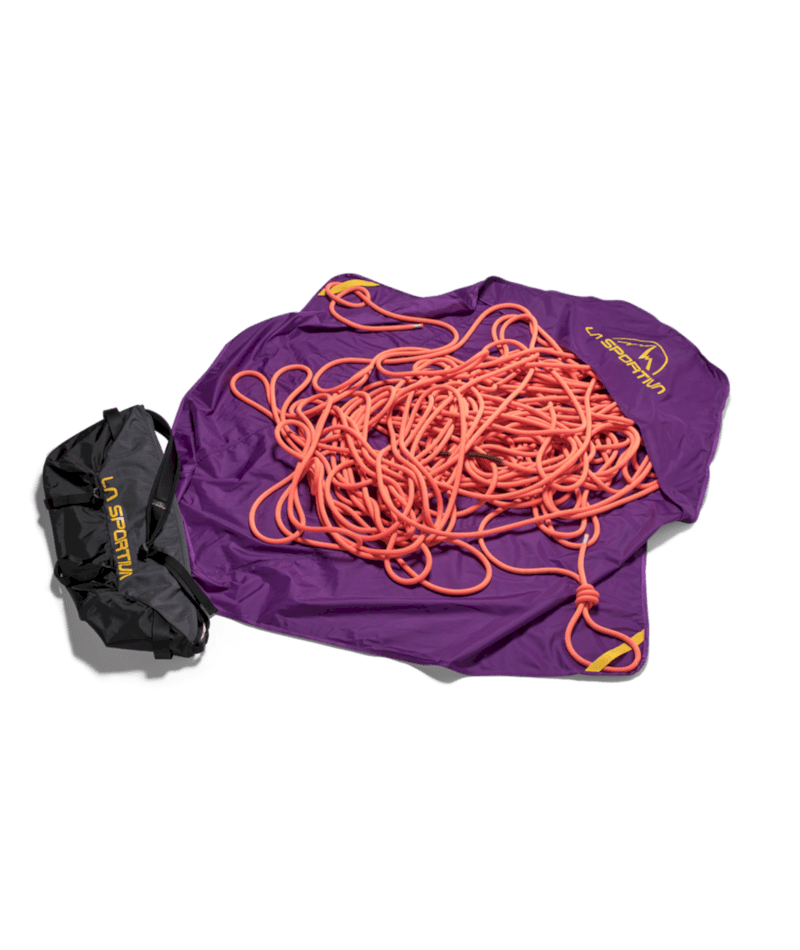 LA SPORTIVA - Granite Rope Bag