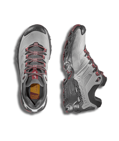 LA SPORTIVA - Ultra Raptor II Leather Wide Woman GTX