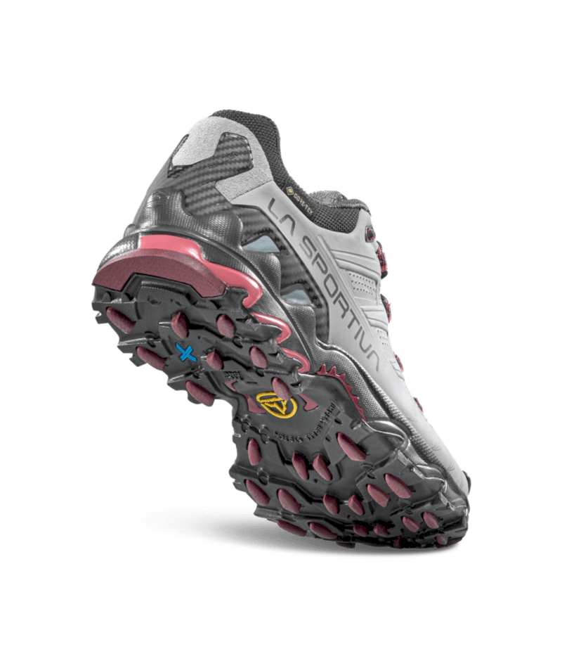 LA SPORTIVA - Ultra Raptor II Leather Wide Woman GTX