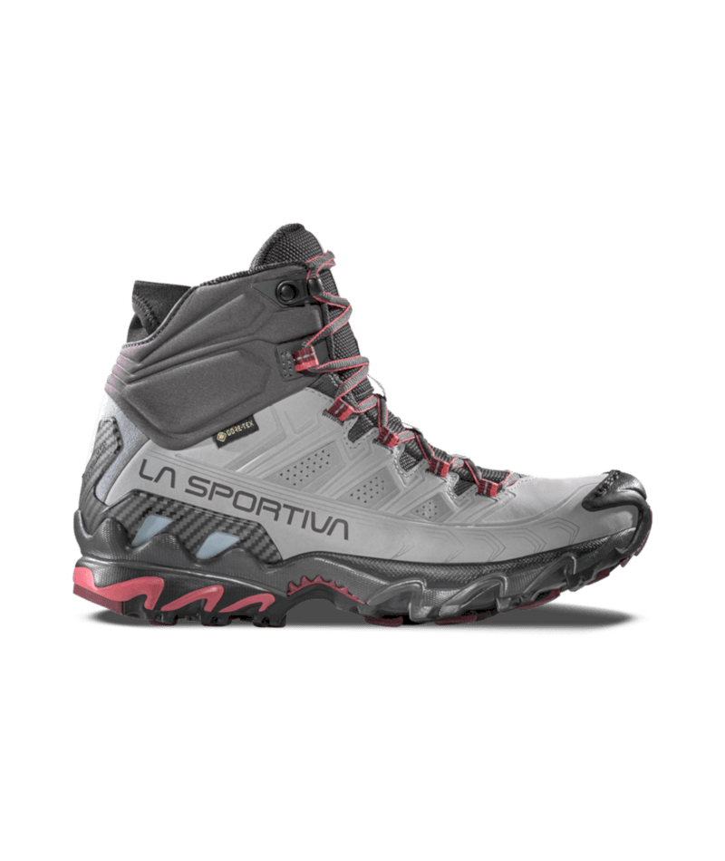 LA SPORTIVA - Ultra Raptor II Mid Leather WideWomanGTX