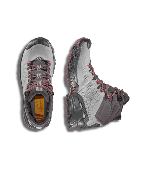 LA SPORTIVA - Ultra Raptor II Mid Leather WideWomanGTX