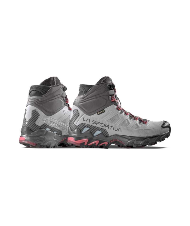 LA SPORTIVA - Ultra Raptor II Mid Leather WideWomanGTX