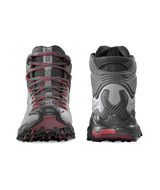 LA SPORTIVA - Ultra Raptor II Mid Leather WideWomanGTX