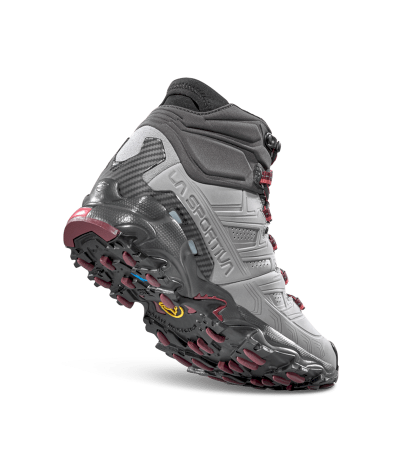 LA SPORTIVA - Ultra Raptor II Mid Leather WideWomanGTX