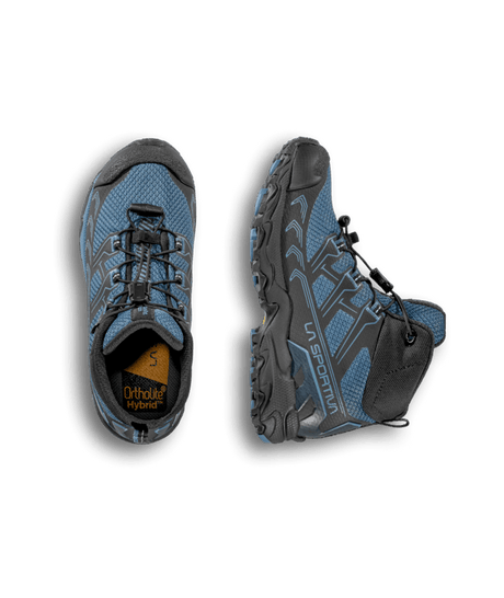 LA SPORTIVA - Ultra Raptor II Mid JR GTX