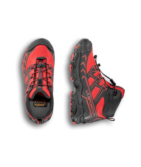 LA SPORTIVA - Ultra Raptor II Mid JR GTX