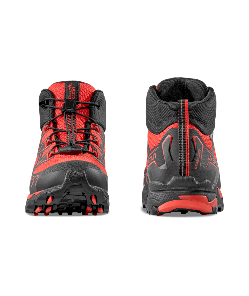 LA SPORTIVA - Ultra Raptor II Mid JR GTX