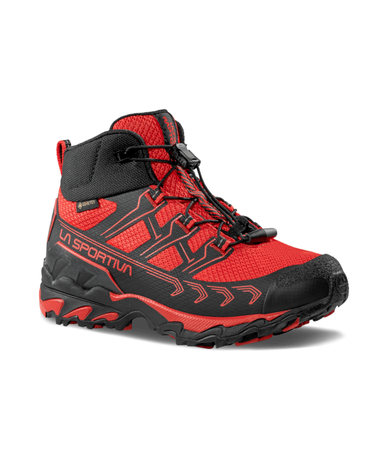 LA SPORTIVA - Ultra Raptor II Mid JR GTX