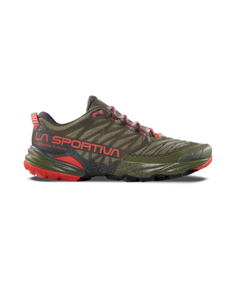 LA SPORTIVA - Akasha II