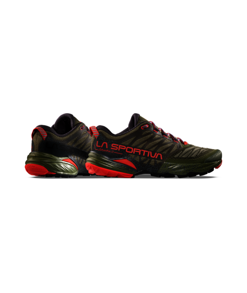 LA SPORTIVA - Akasha II