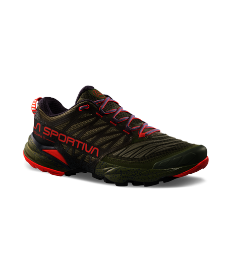 LA SPORTIVA - Akasha II