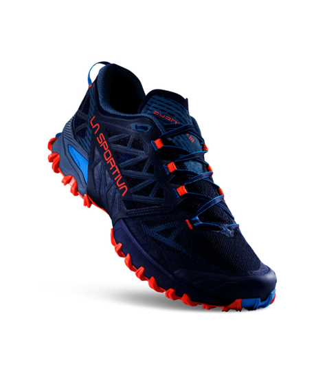 LA SPORTIVA - Bushido III
